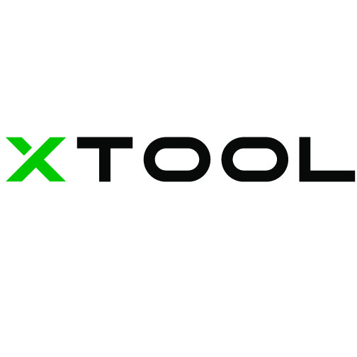 xtool laser logo