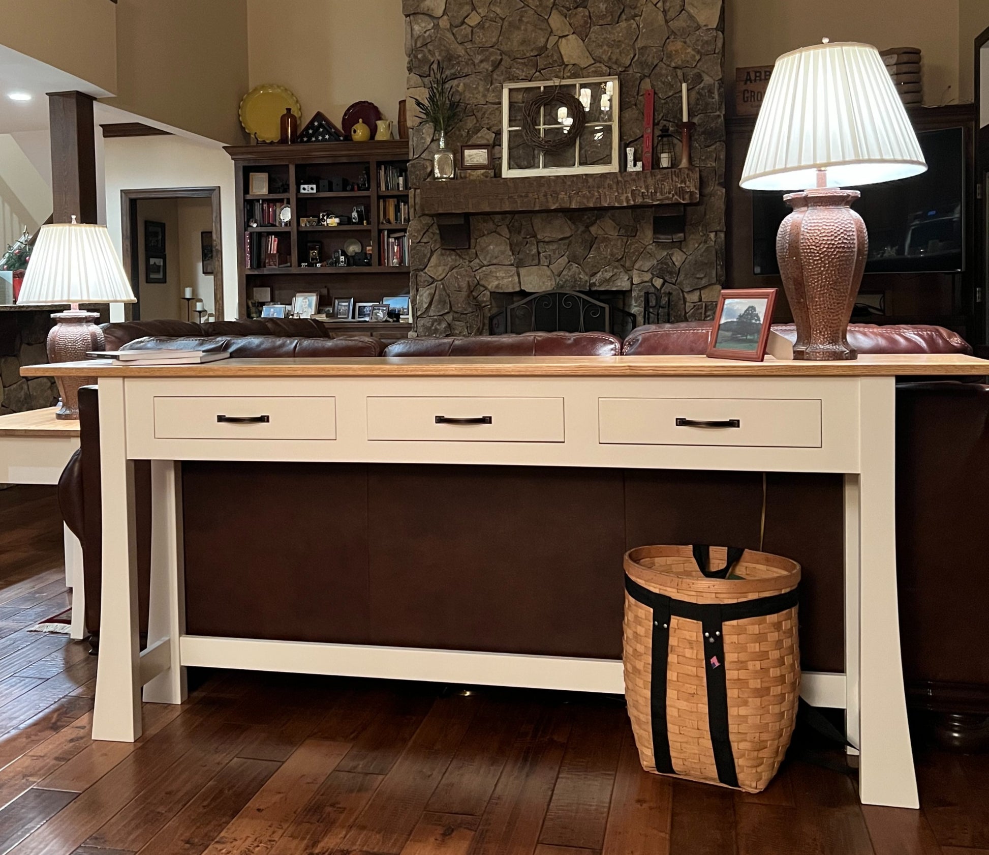 wood table complete woodworking