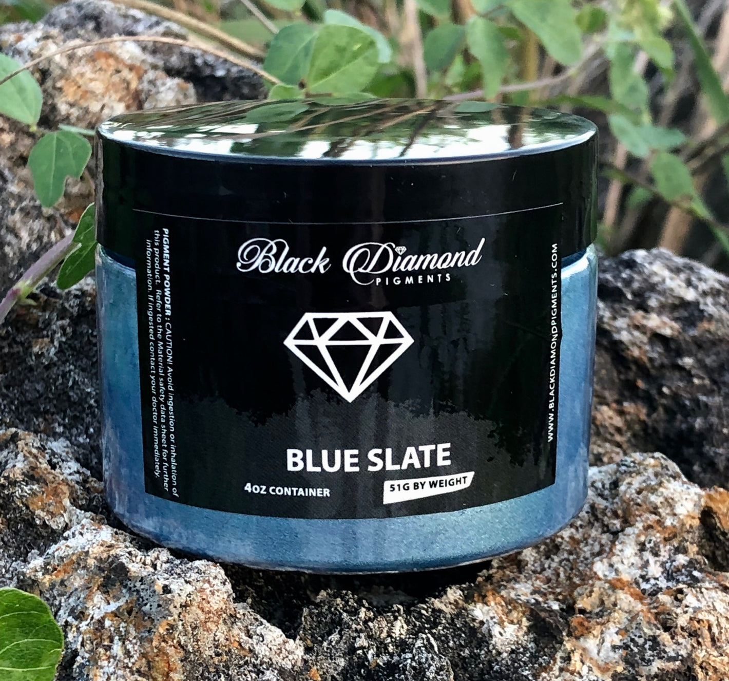 "BLUE SLATE"