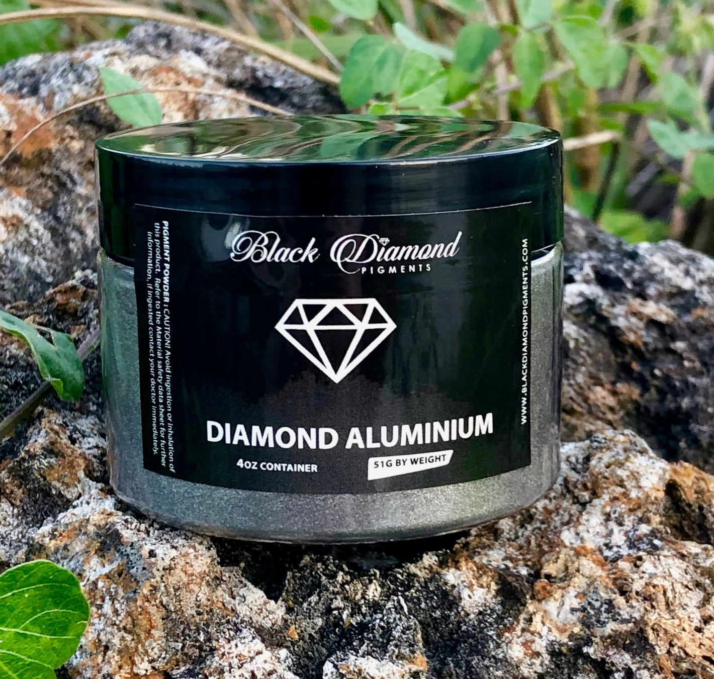 "DIAMOND ALUMINIUM"