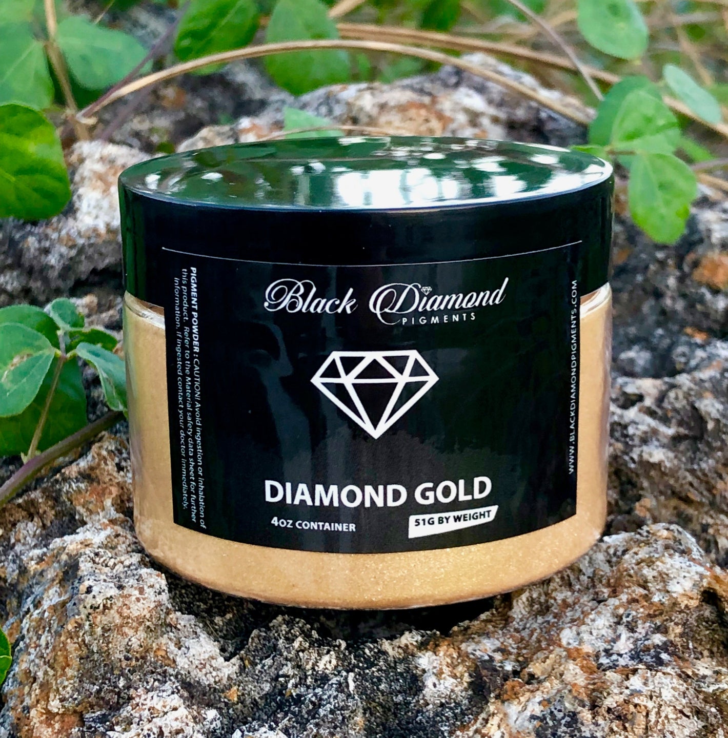 "DIAMOND GOLD"