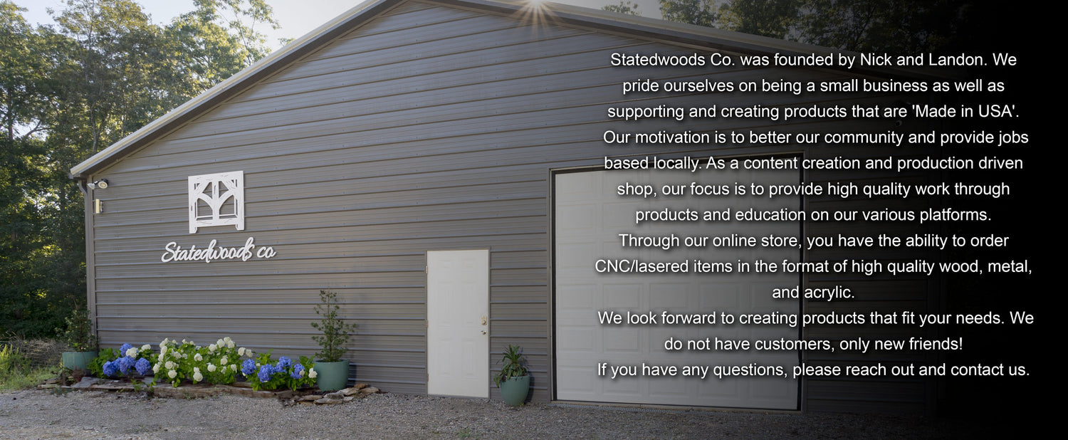 about us statedwoods co