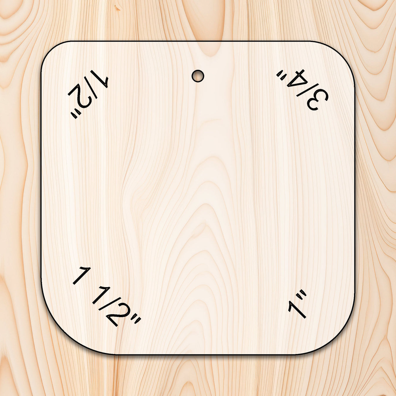 Leatherworking Templates