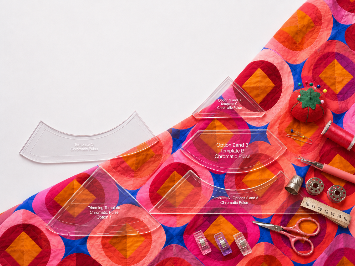 Quilting Templates