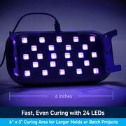 UV Resin Light