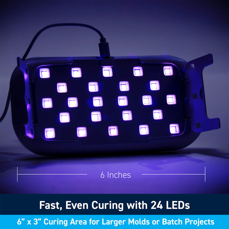 UV Resin Light
