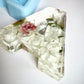 6” Letter Molds