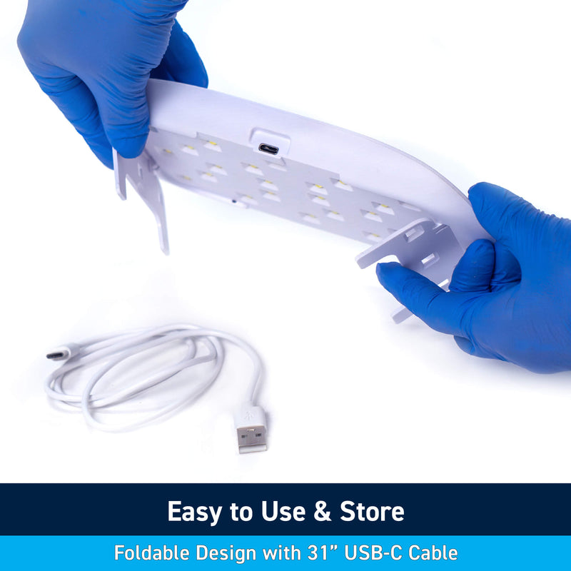 UV Resin Light