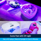 UV Resin Color Kits
