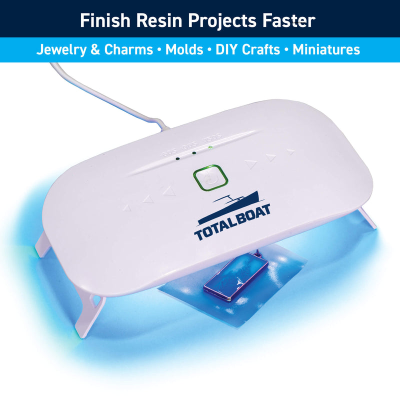 UV Resin Light