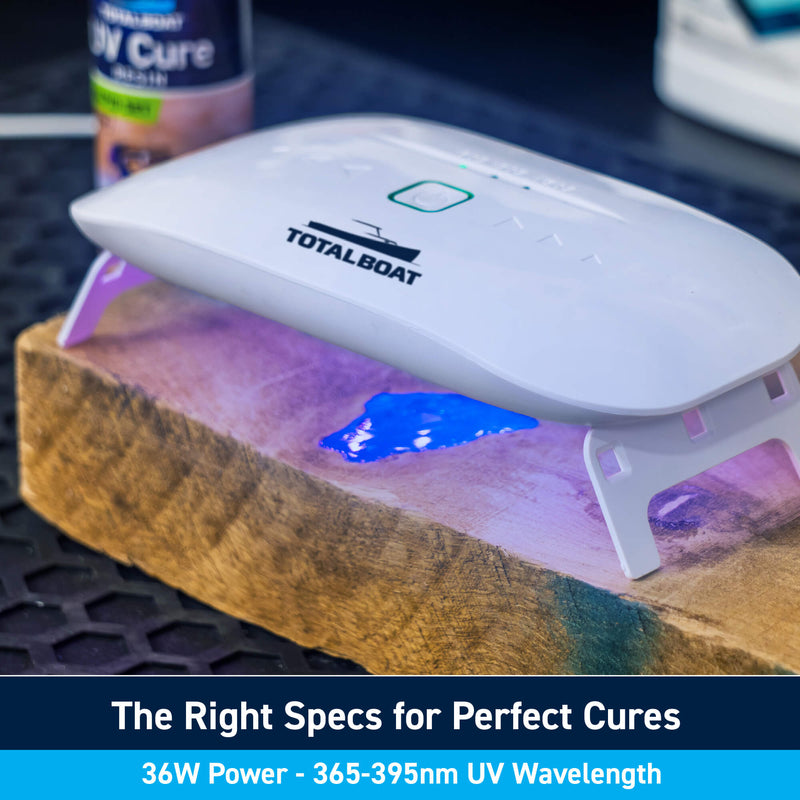UV Resin Light