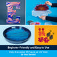 Artist Epoxy Resin Kit