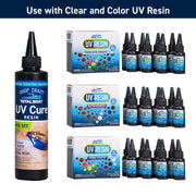 UV Resin Light