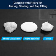 Clear High Performance Epoxy Kits