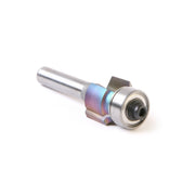 *AstraHP Coated* Roundover Bit 1/16″ Radius x 1/4″ Shank - W-2000A