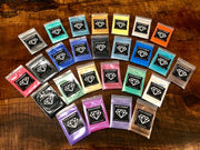 Pigment Box 4 - 56 Different Colors