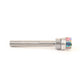 *AstraHP Coated* 1/2″ Down-cut Pattern Bit 1/4″ Cut Depth, 1/4″ Shank – 425-PB525