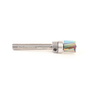 *AstraHP Coated* 1/2″ Down-cut Pattern Bit 1/2″ Cut Depth, 1/4″ Shank – 425-PB550