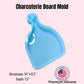 Charcuterie Board Mold