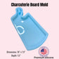Charcuterie Board Mold