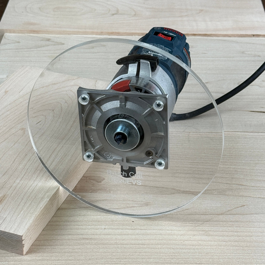 Router Bases — Statedwoods Supply