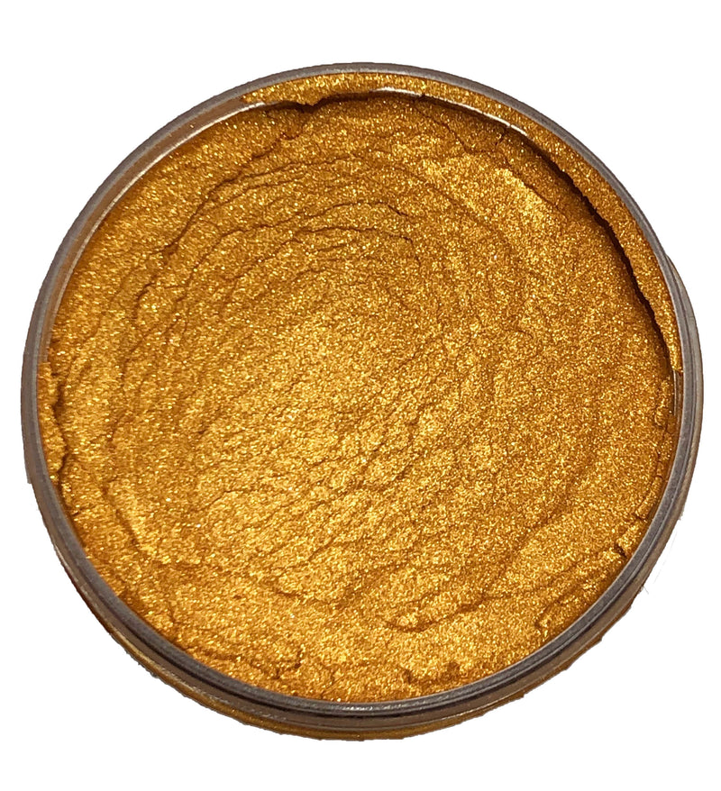 "AZTEC GOLD"