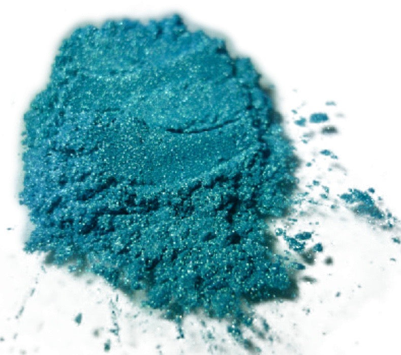 "BLUE/GREEN"