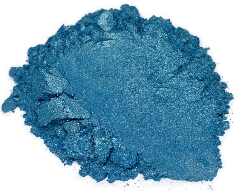 "BORA BORA BLUE"