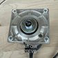 8 inch Round Acrylic Router Base Plate - fits Bosch Colt PR20EVS