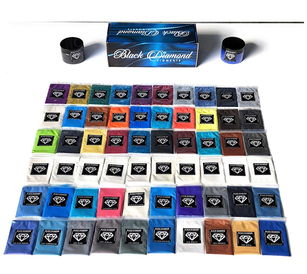"PIGMENT BOX 2"