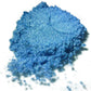 "CARIBBEAN BLUE"