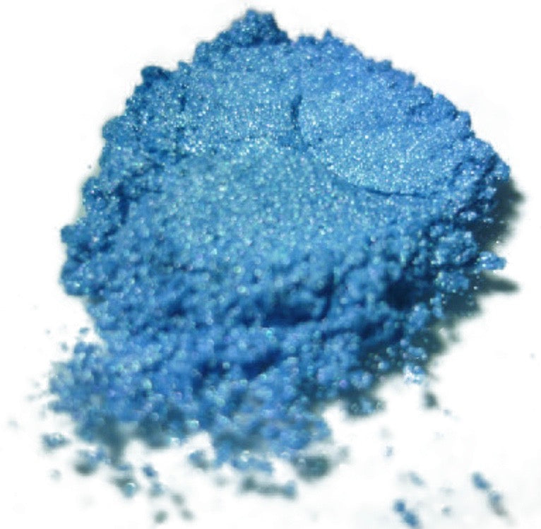 "CARIBBEAN BLUE" 5g Pack