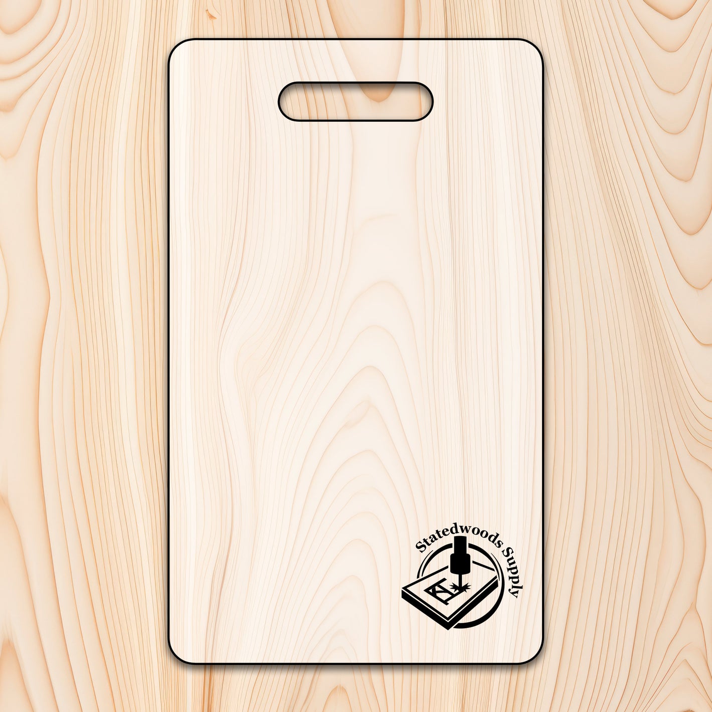 clipboard cutting board acrylic template router