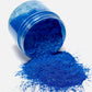 "COBALT DIAMOND BLUE"