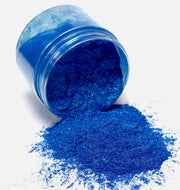 "COBALT DIAMOND BLUE"