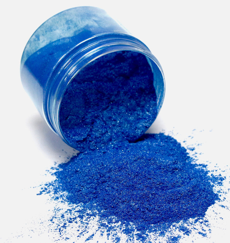 "COBALT DIAMOND BLUE"