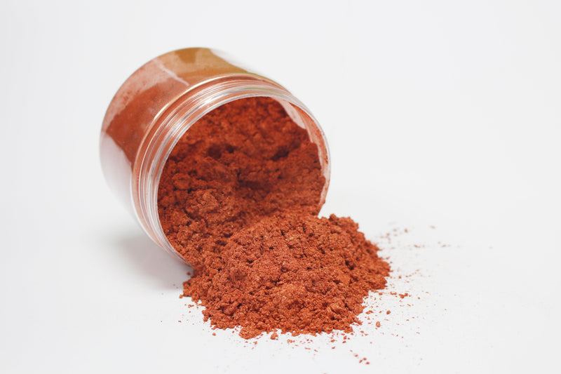 "COPPER PENNY"
