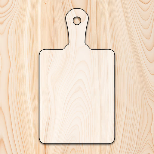 Celtic Style Cutting Board or Charcuterie Board Acrylic Router Template