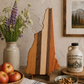 New Hampshire Cutting Board or Charcuterie Board Acrylic Router Template