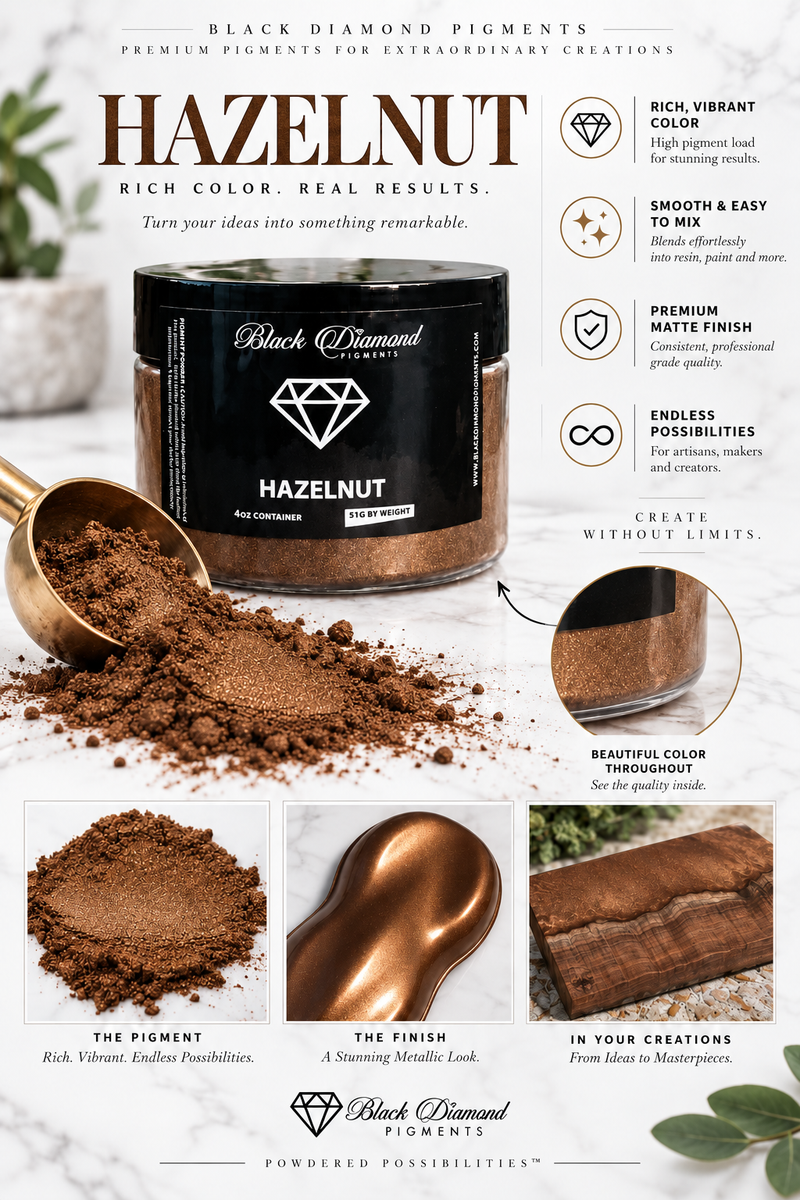 "HAZELNUT"