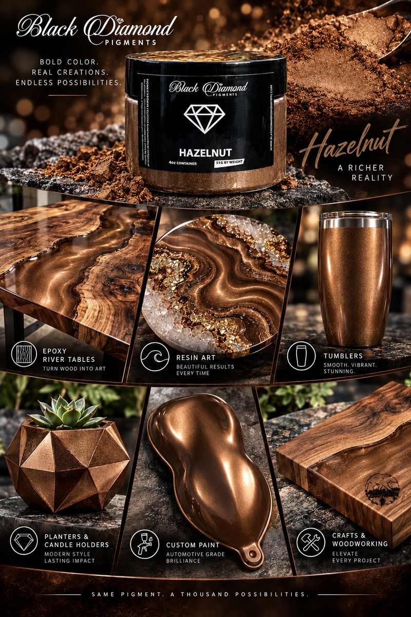"HAZELNUT"