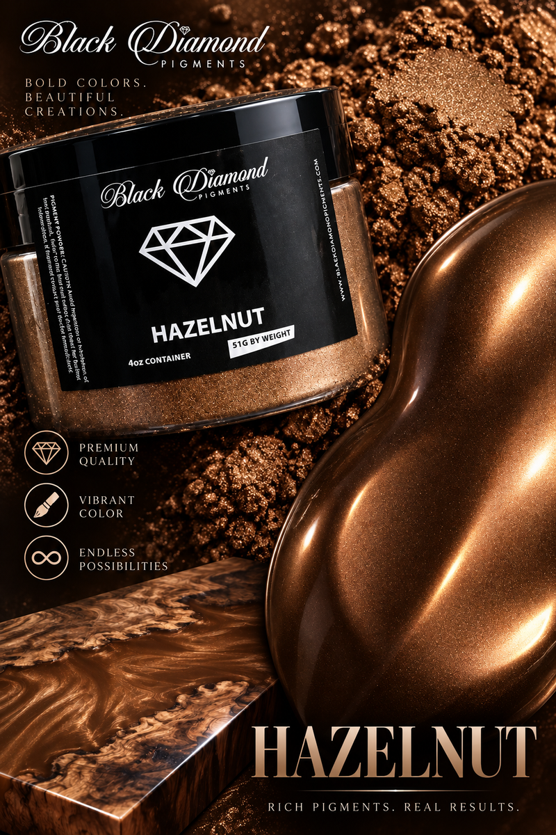 "HAZELNUT"