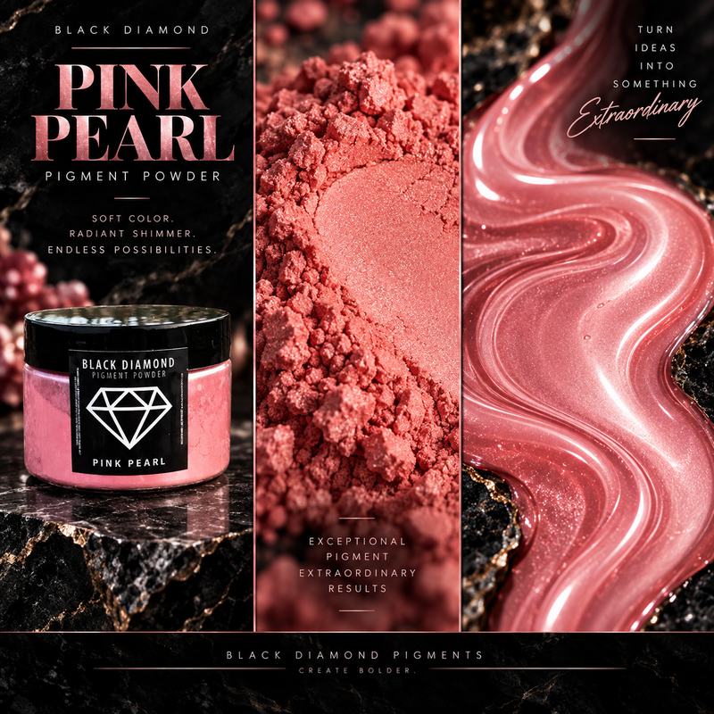 "PINK PEARL"