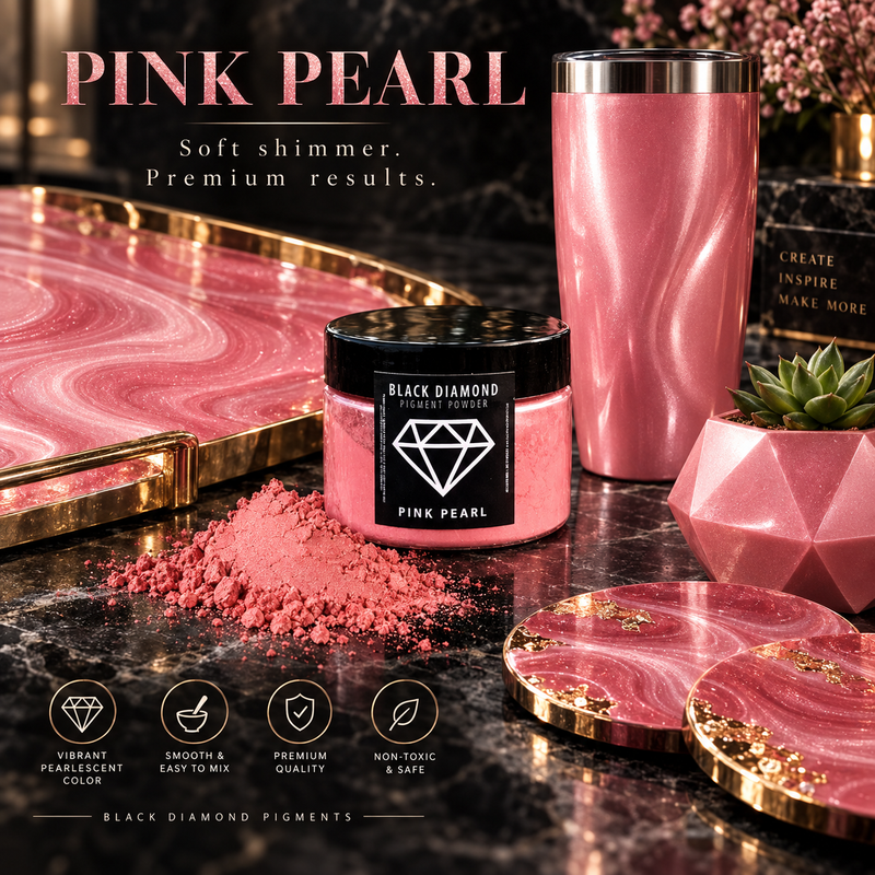 "PINK PEARL"