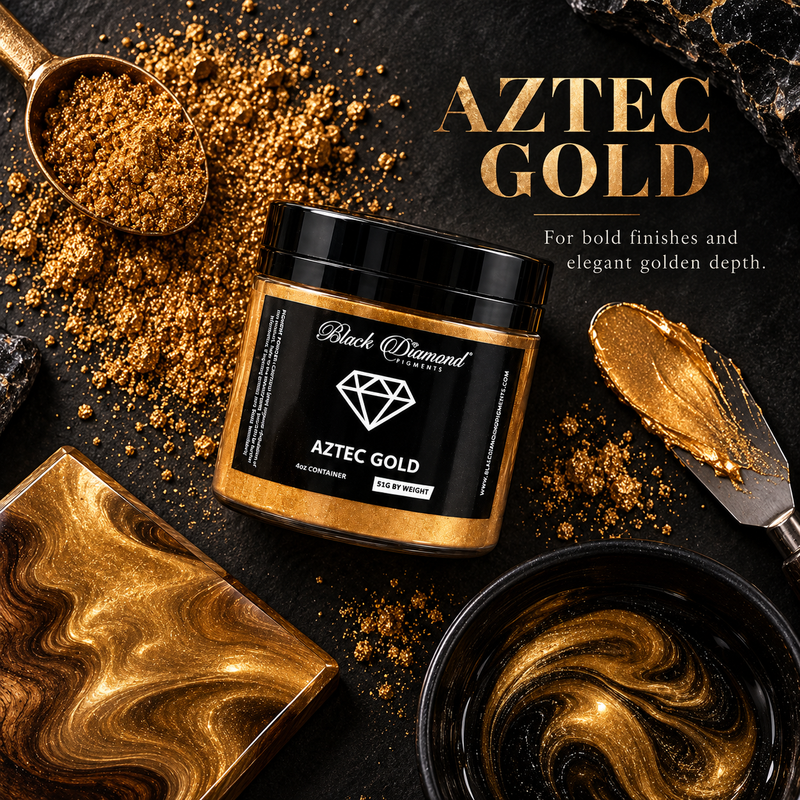 "AZTEC GOLD"