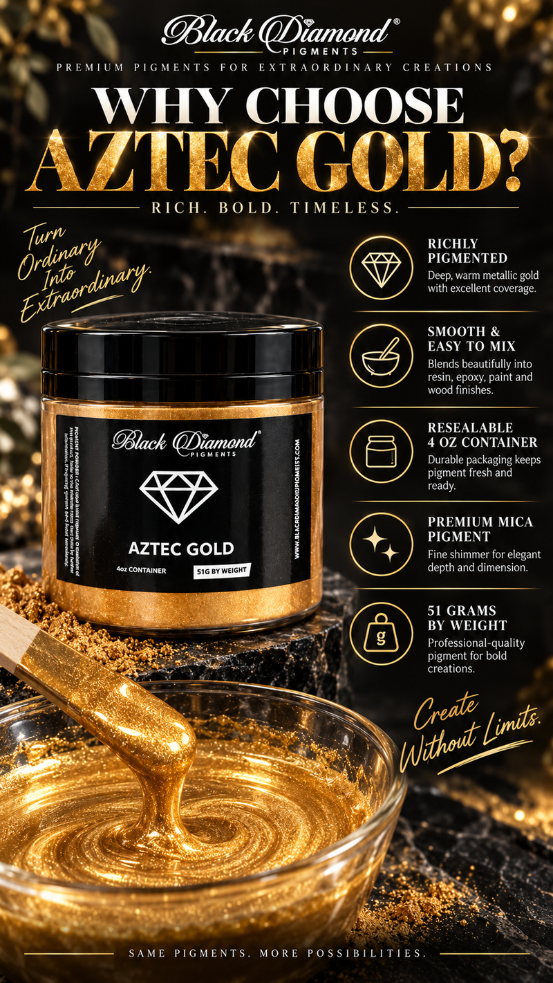 "AZTEC GOLD"