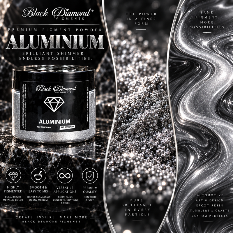 "ALUMINIUM"