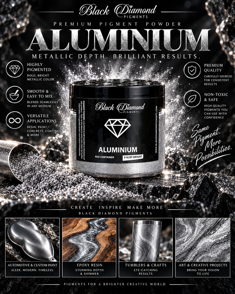 "ALUMINIUM"