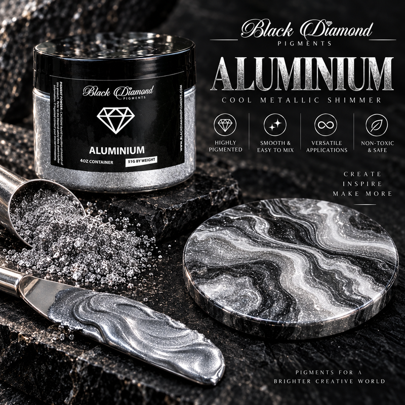 "ALUMINIUM"