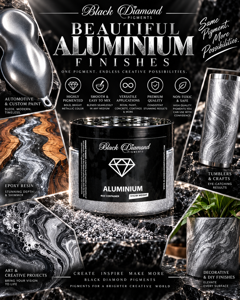 "ALUMINIUM"